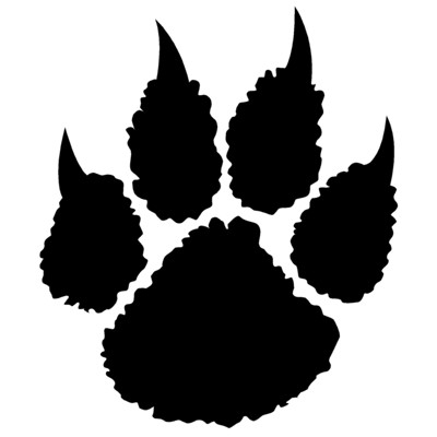 Paw Print